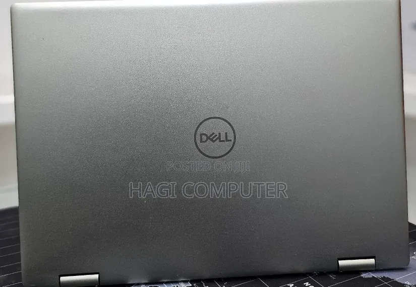 New Laptop Dell Inspiron 15 16GB AMD Ryzen 7 SSD 512GB