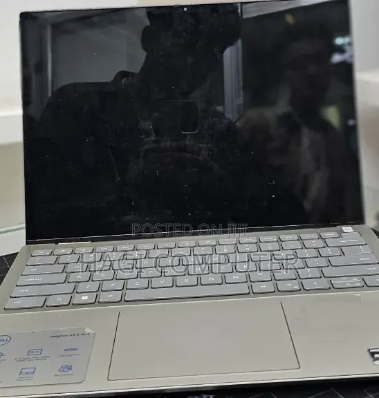 New Laptop Dell Inspiron 15 16GB AMD Ryzen 7 SSD 512GB