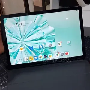 New Honor Pad X8 128 GB Silver