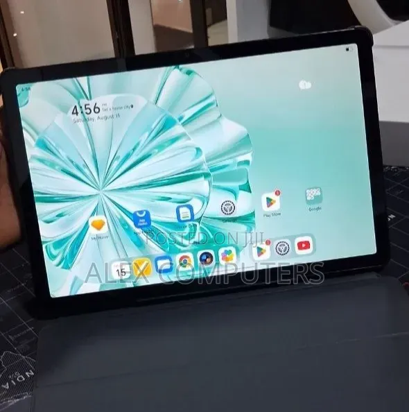 New Honor Pad X8 128 GB Silver
