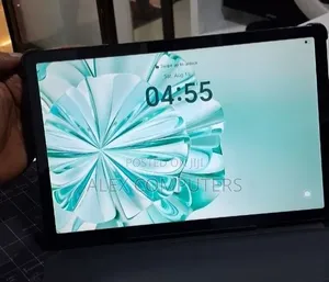 New Honor Pad X8 128 GB Silver