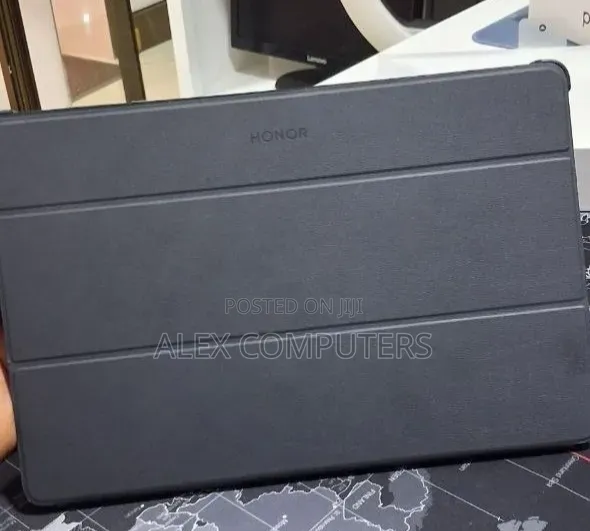 New Honor Pad X8 128 GB Silver