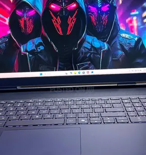 New Laptop Alienware 16x Aurora 32GB Intel Core Ultra 9 SSD 1T