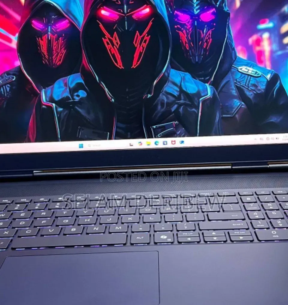 New Laptop Alienware 16x Aurora 32GB Intel Core Ultra 9 SSD 1T