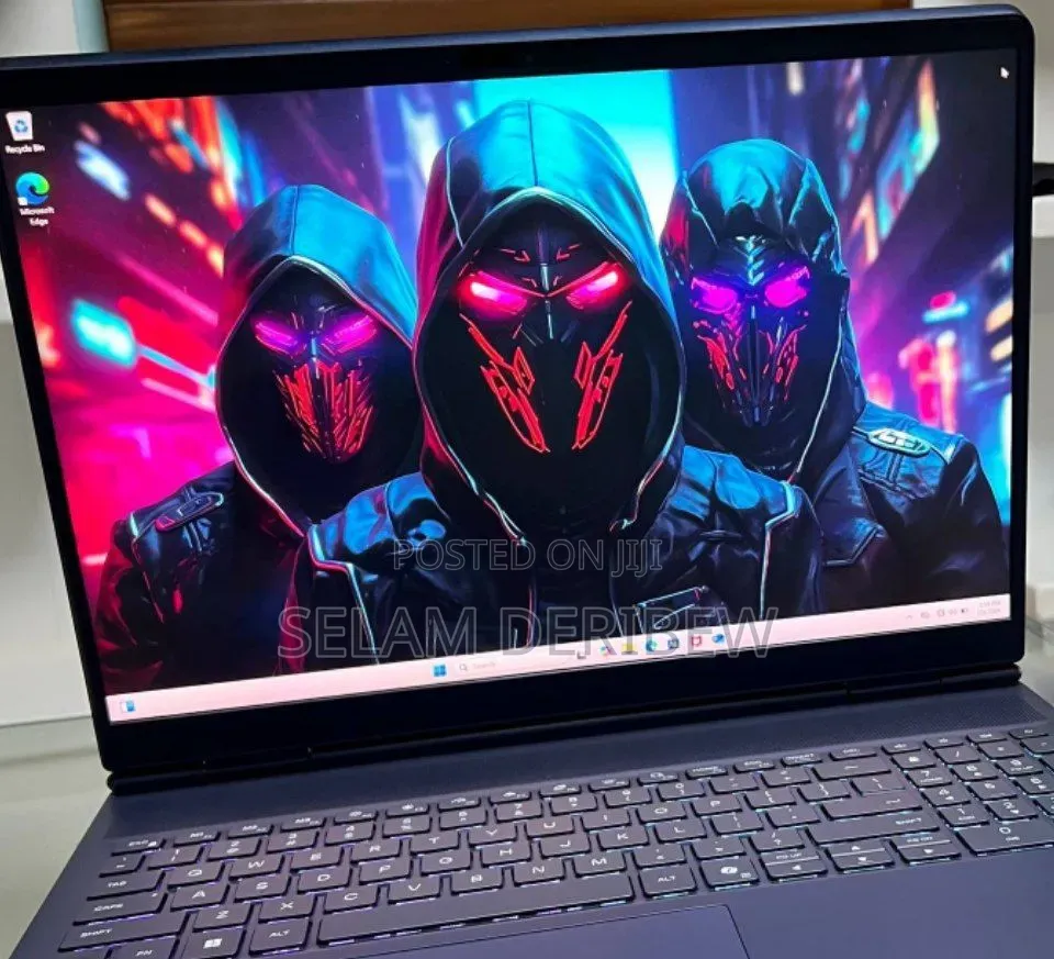 New Laptop Alienware 16x Aurora 32GB Intel Core Ultra 9 SSD 1T