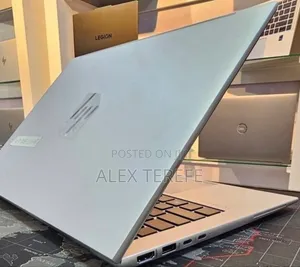 New Laptop HP EliteBook 840 G10 16GB Intel Core i7 SSD 512GB