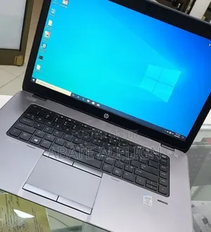 Laptop HP EliteBook 850 G1 8GB Intel Core i5 HDD 1T