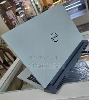 New Laptop Dell 16GB Intel Core i7 SSD 512GB