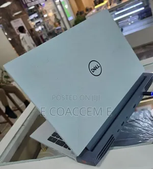 New Laptop Dell 16GB Intel Core i7 SSD 512GB