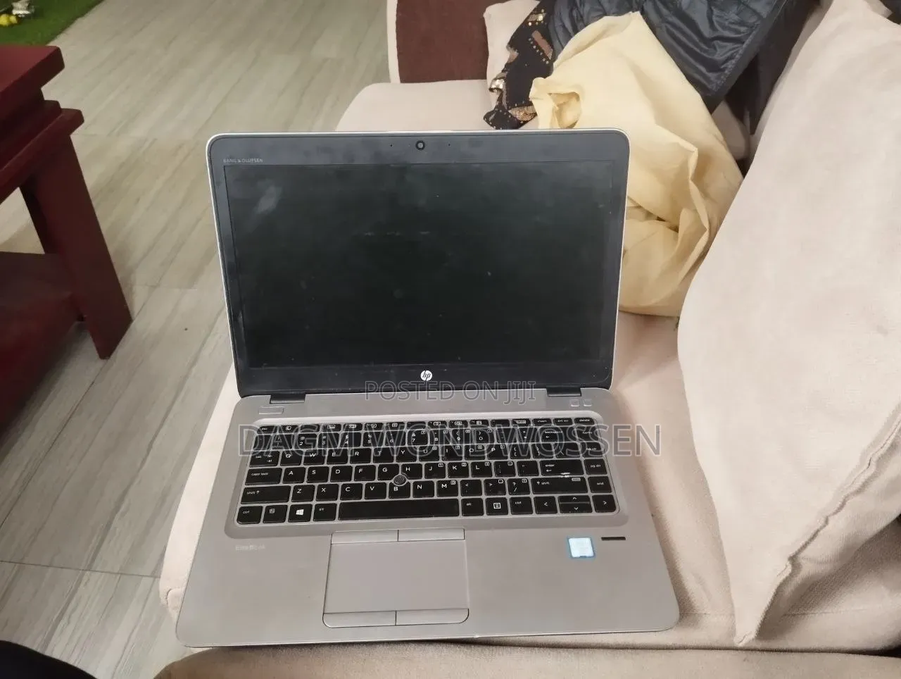 Laptop HP EliteBook 840 8GB Intel Core i5 HDD+SSD 256GB