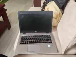 Laptop HP EliteBook 840 8GB Intel Core i5 HDD+SSD 256GB
