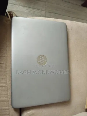 Laptop HP EliteBook 840 8GB Intel Core i5 HDD+SSD 256GB