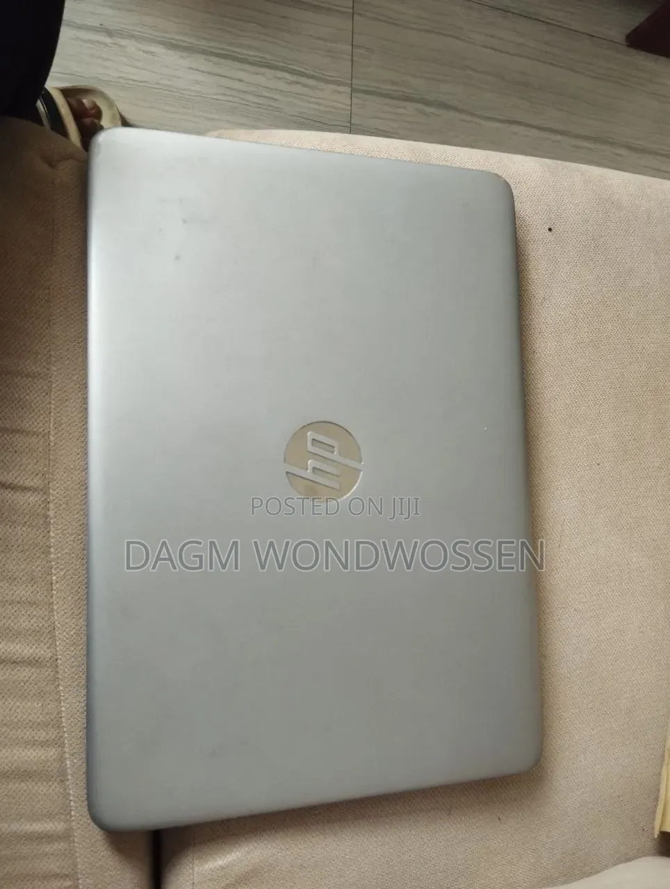 Laptop HP EliteBook 840 8GB Intel Core i5 HDD+SSD 256GB