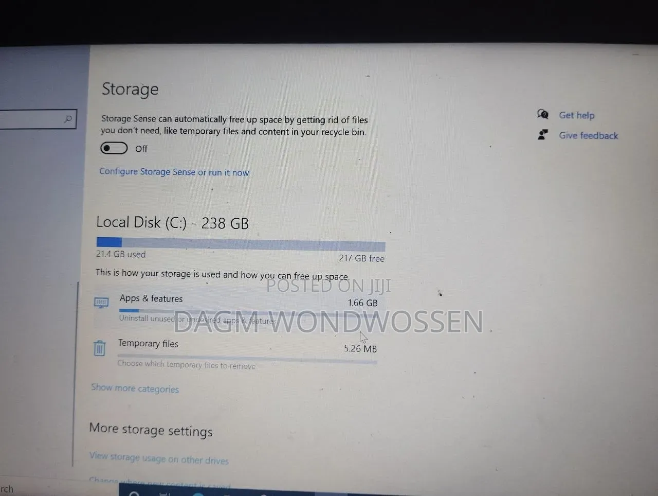 Laptop HP EliteBook 840 8GB Intel Core i5 HDD+SSD 256GB
