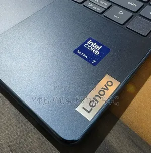 New Laptop Lenovo ThinkPad Yoga 16GB Intel Core Ultra 7 SSD 1T