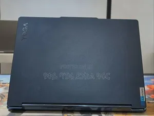 New Laptop Lenovo ThinkPad Yoga 16GB Intel Core Ultra 7 SSD 1T