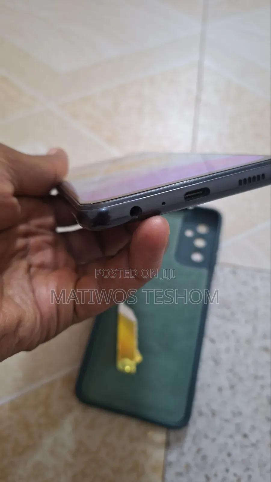 Samsung Galaxy M13 (India) 128 GB Black