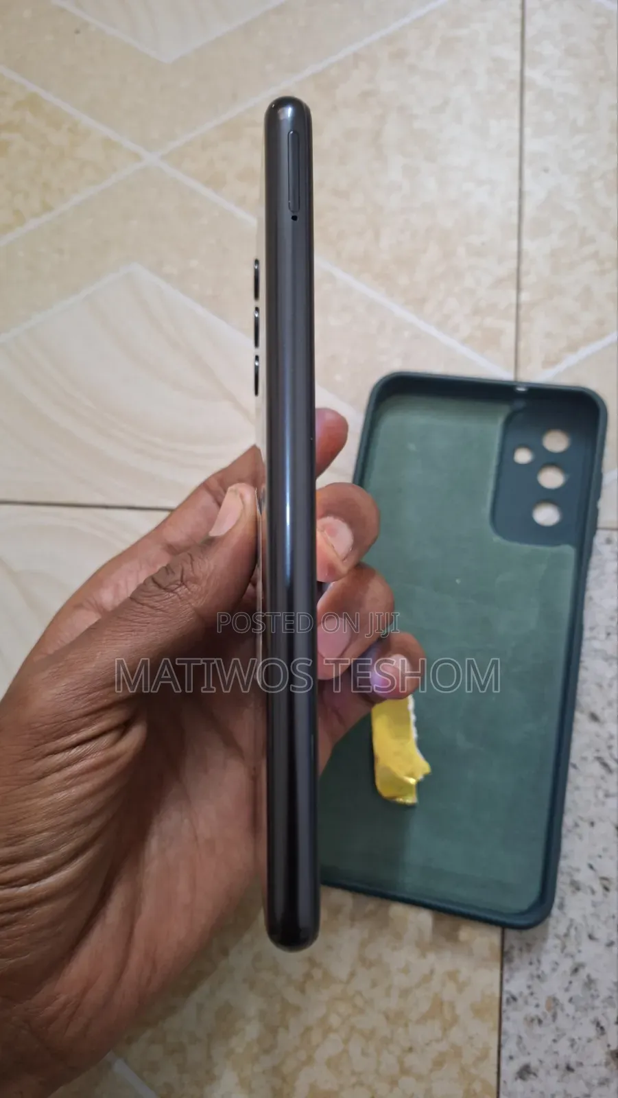 Samsung Galaxy M13 (India) 128 GB Black