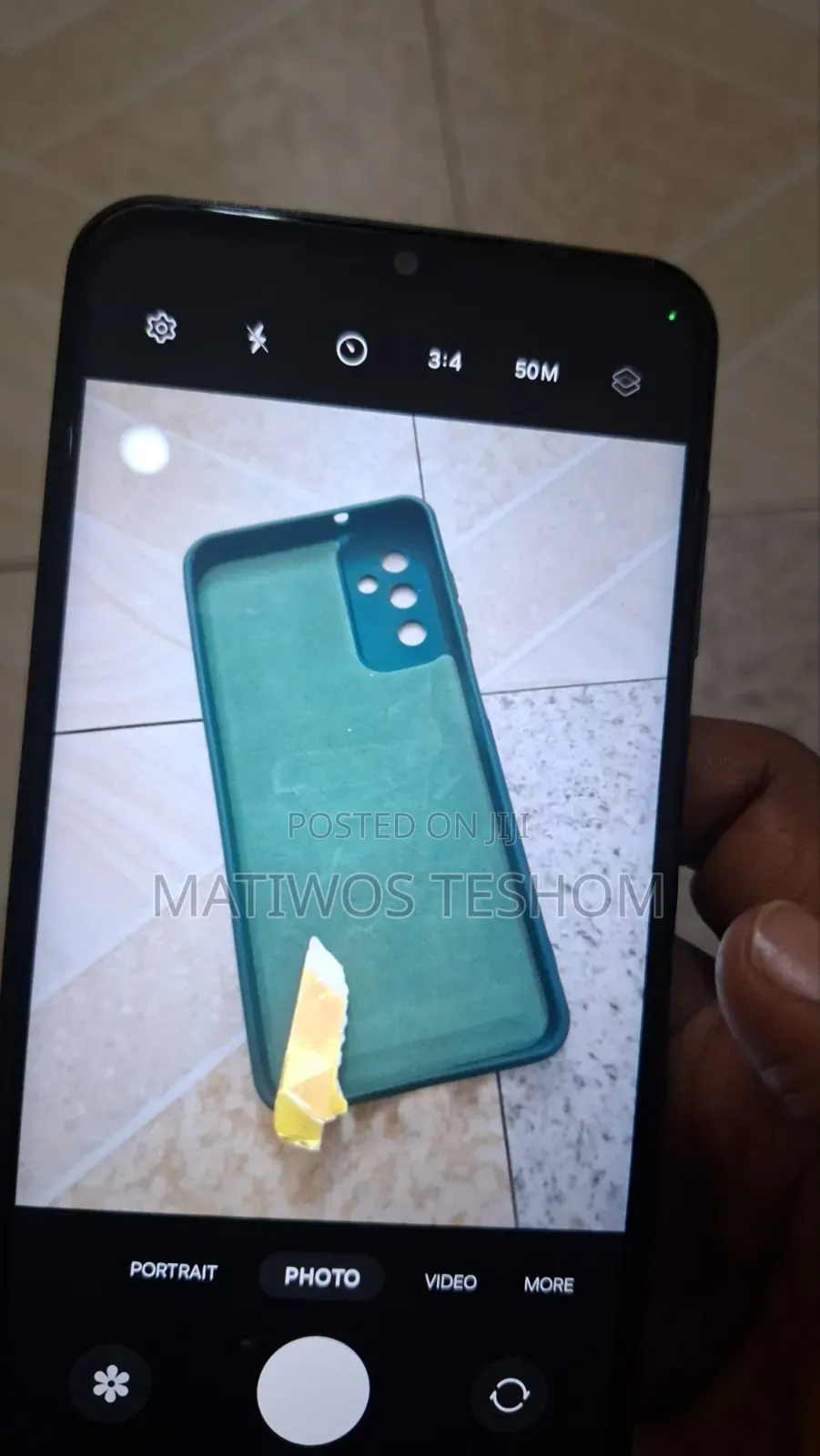 Samsung Galaxy M13 (India) 128 GB Black