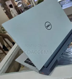 New Laptop Dell 16GB Intel Core i7 SSD 512GB