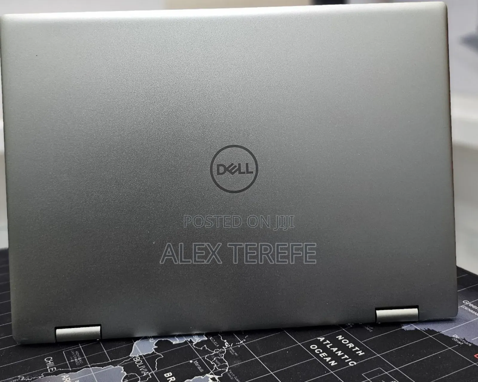 New Laptop Dell Inspiron 14 16GB AMD Ryzen 7 SSD 512GB