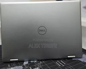 New Laptop Dell Inspiron 14 16GB AMD Ryzen 7 SSD 512GB