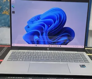 New Laptop HP Pavilion 14 16GB Intel Core i7 SSD 1T