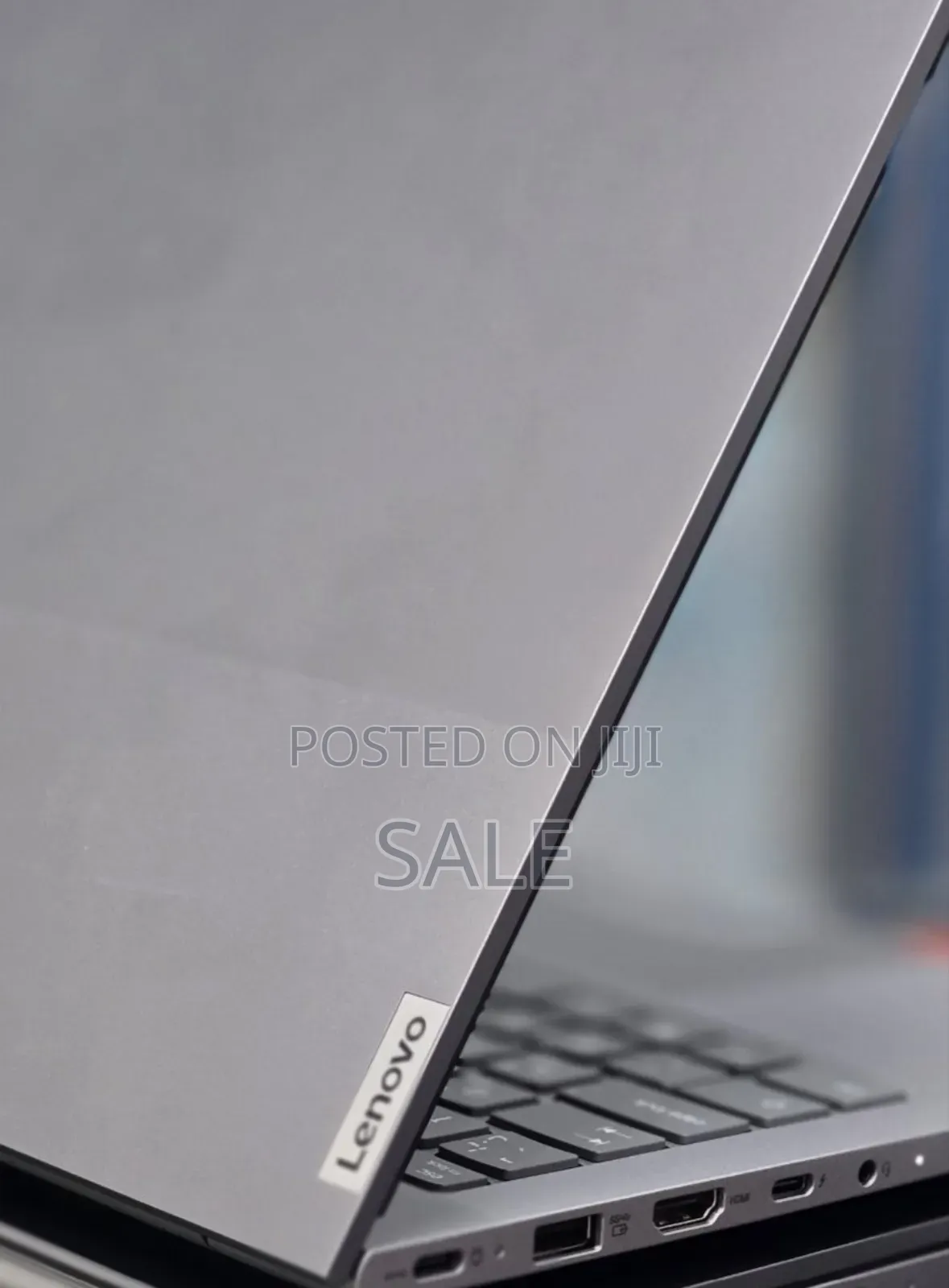New Laptop Lenovo ThinkPad X1 Carbon 8GB Intel Core i5 SSD 512GB