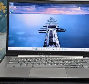 New Laptop Lenovo ThinkPad X1 Carbon 8GB Intel Core i5 SSD 512GB