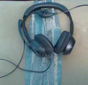 Noise Cancelling Headset - Logitech H390