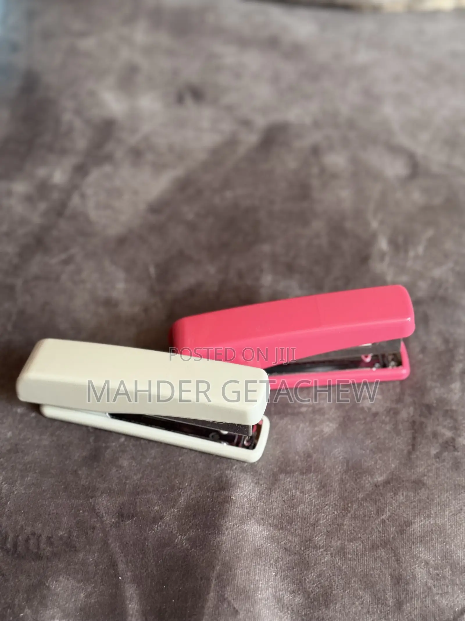 Mini Stapler