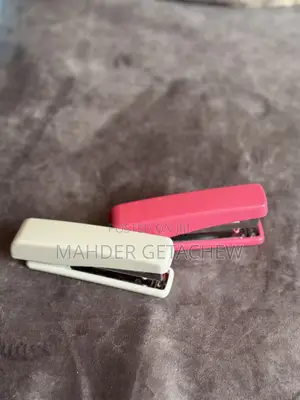 Mini Stapler