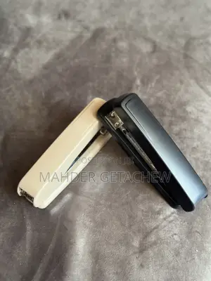 Mini Stapler