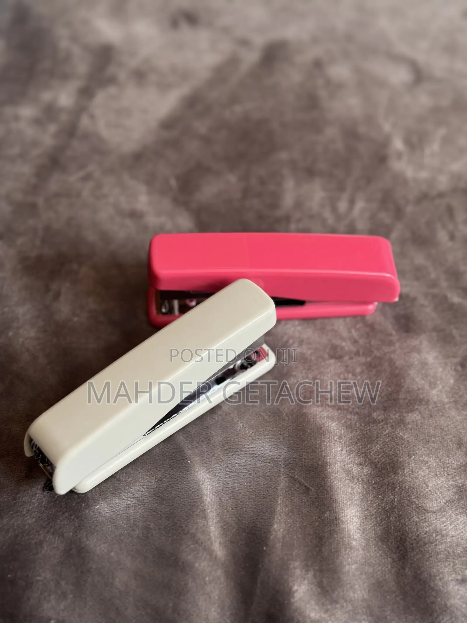 Mini Stapler