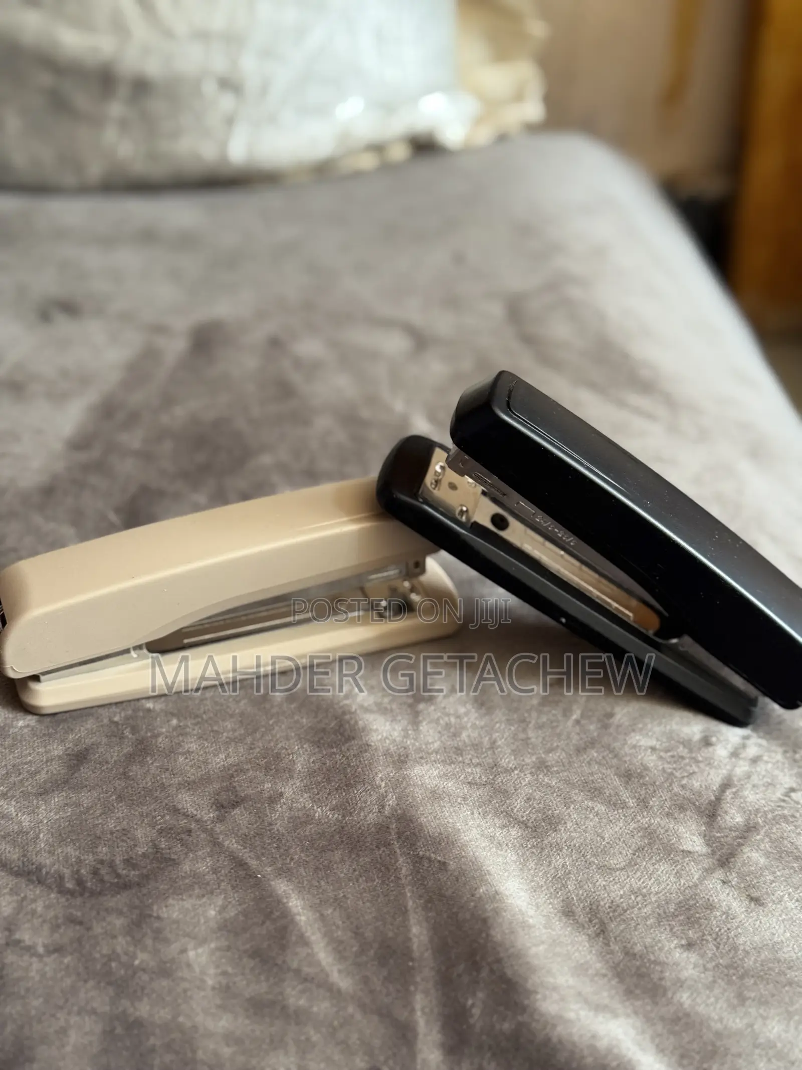 Mini Stapler