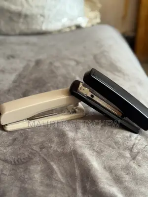 Mini Stapler