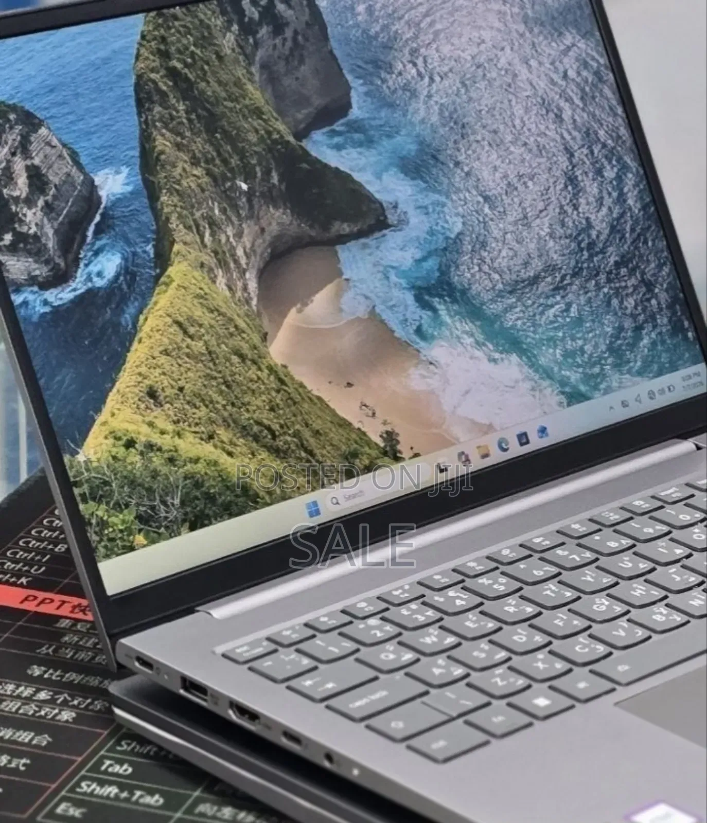 New Laptop Lenovo ThinkPad X1 Carbon 16GB Intel Core Ultra 7 SSD 512GB