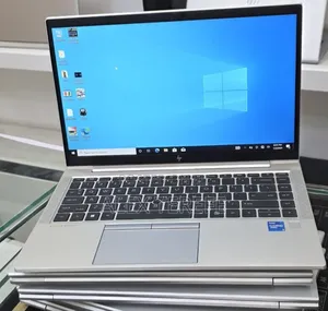 New Laptop HP EliteBook 840 G8 16GB Intel Core i5 SSD 512GB