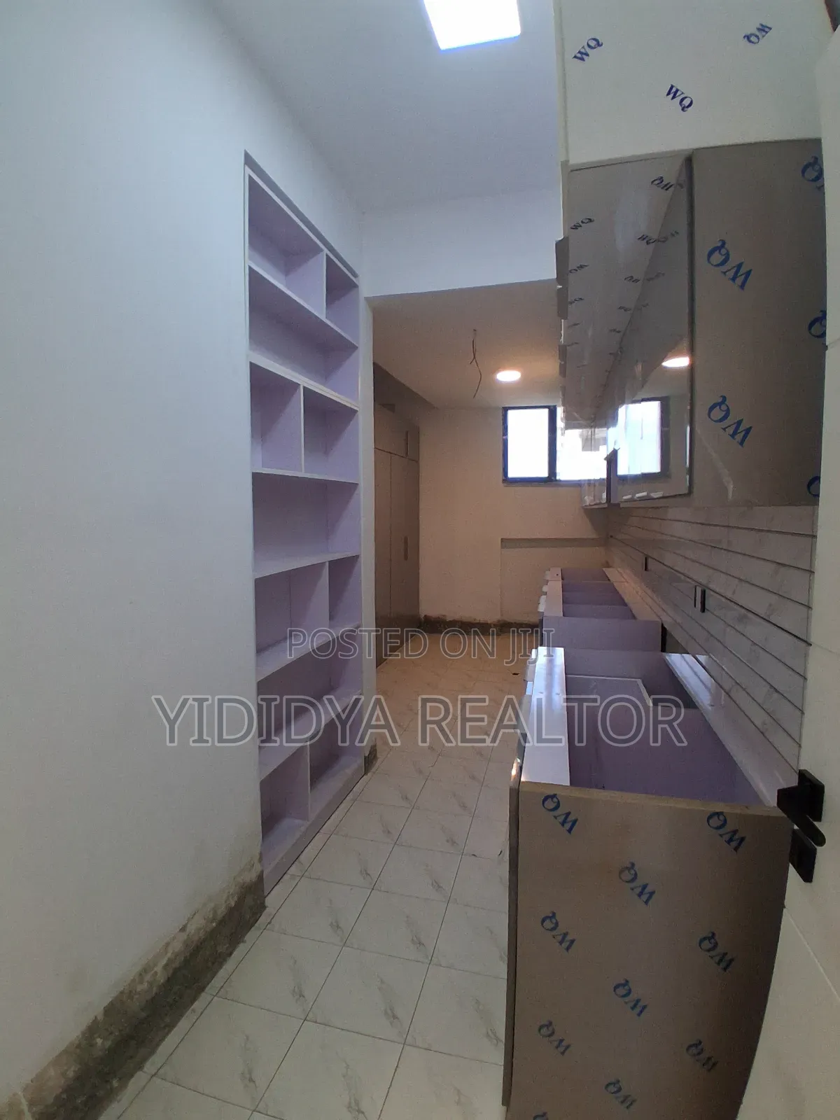 3bdrm Apartment in Arada for sale