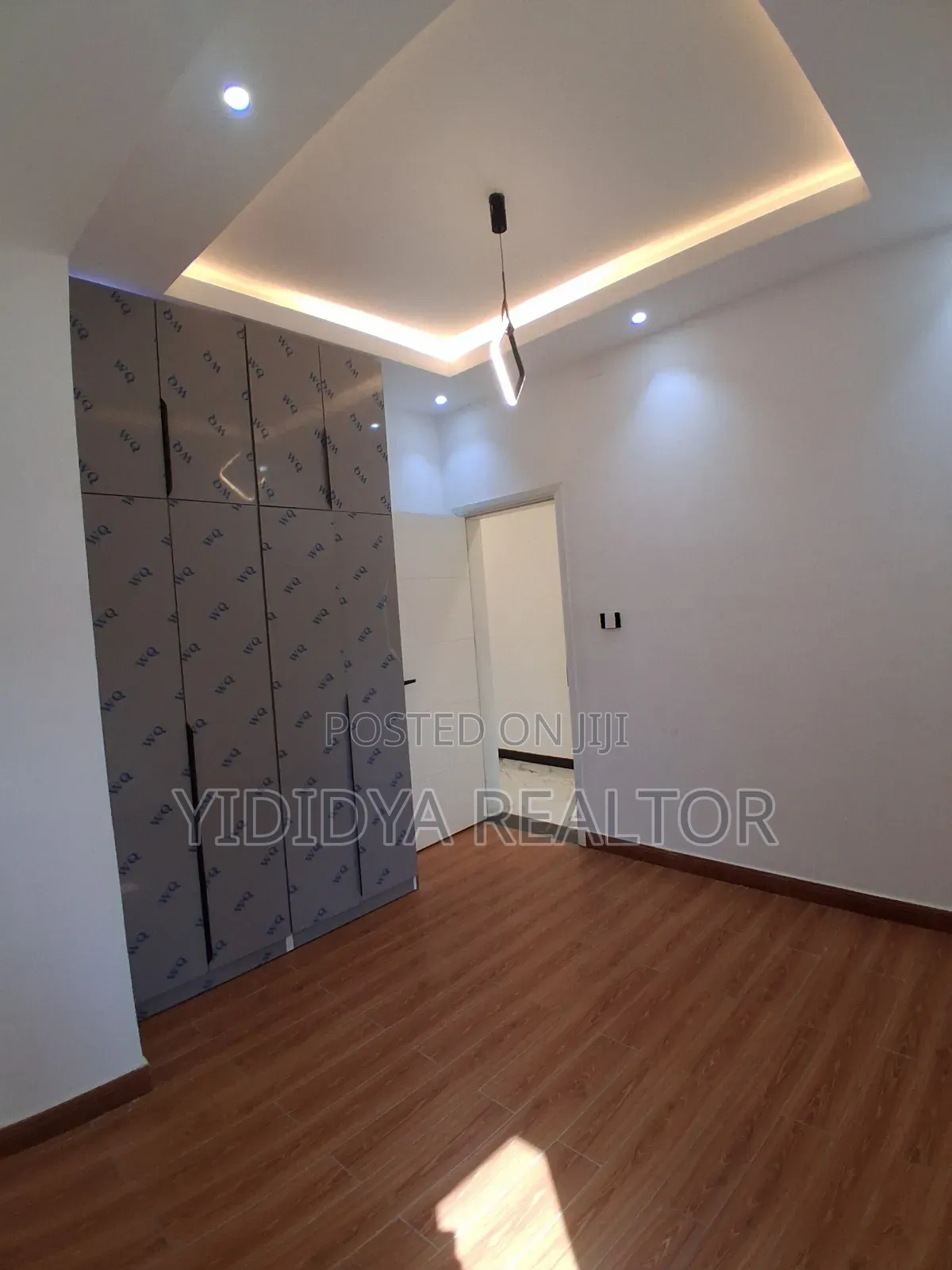 3bdrm Apartment in Arada for sale