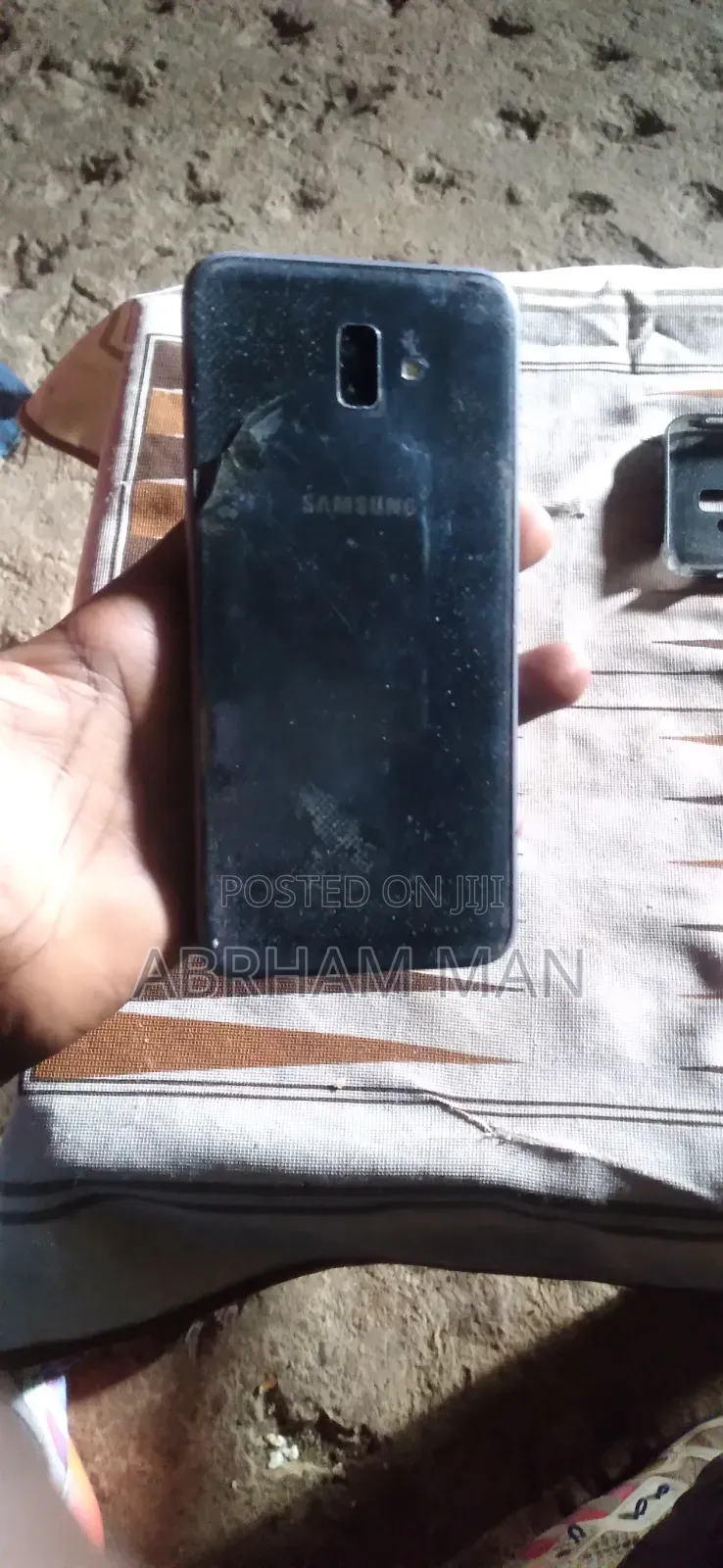 Samsung Galaxy J6+ 32 GB Blue