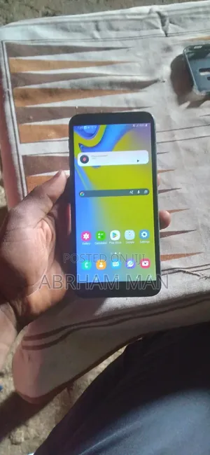 Samsung Galaxy J6+ 32 GB Blue