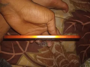 Infinix Smart 20 64 GB Orange