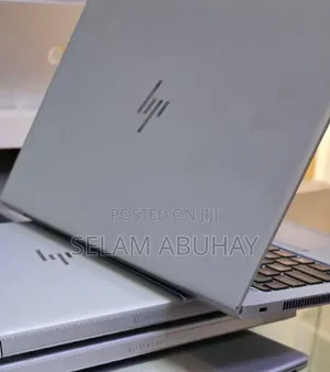New Laptop HP EliteBook 840 G5 16GB Intel Core i5 SSD 512GB