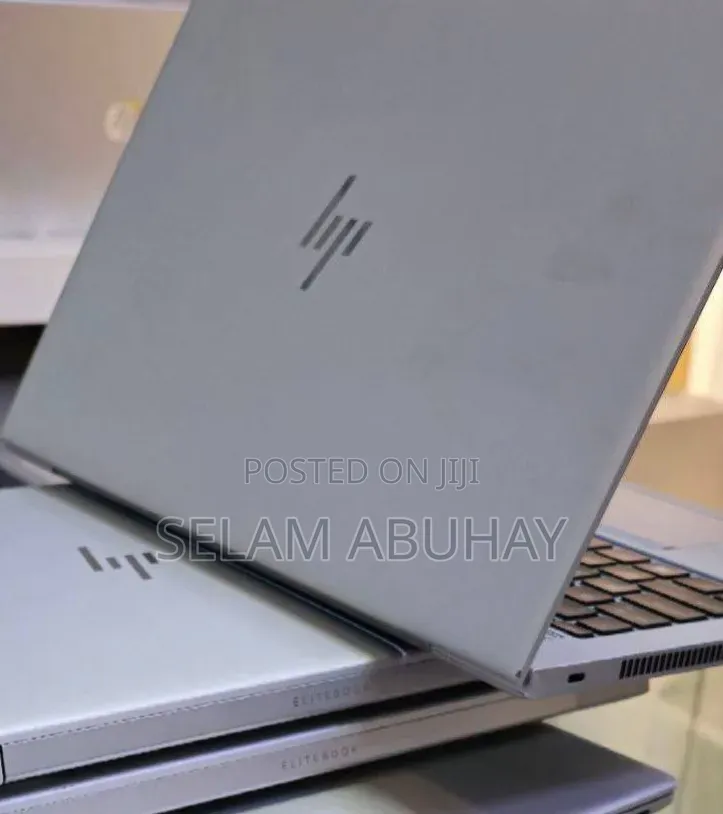 New Laptop HP EliteBook 840 G5 16GB Intel Core i5 SSD 512GB