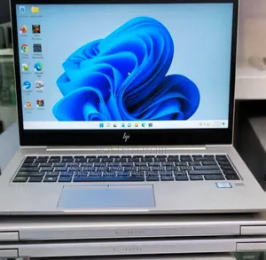 New Laptop HP EliteBook 840 G5 16GB Intel Core i5 SSD 512GB