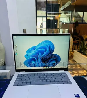 New Laptop HP 16GB Intel Core Ultra 7 SSD 1T