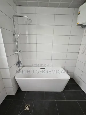 3bdrm Apartment in ካዛንቺስ, Kirkos for rent