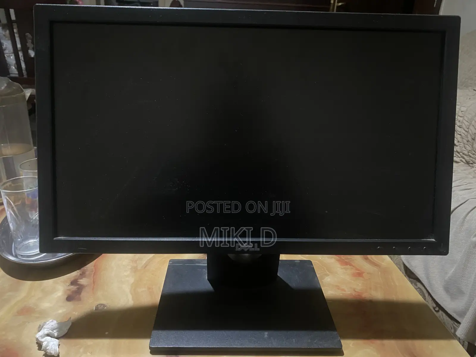 Dell Monitor