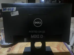 Dell Monitor